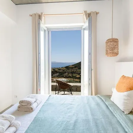 Lefkos Lofos Villa