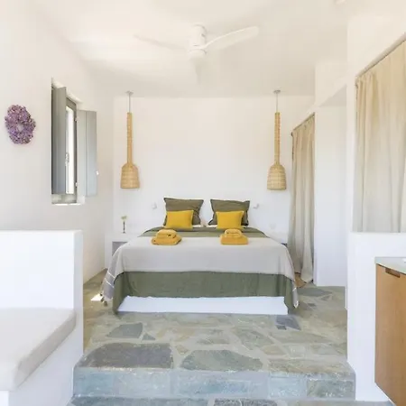 Villa Lefkos Lofos
