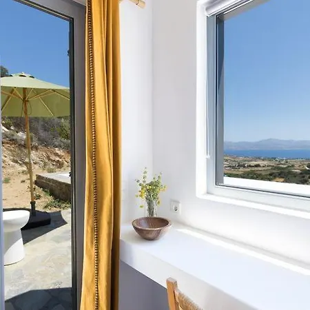Villa Lefkos Lofos *