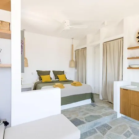 Villa Lefkos Lofos Kostos