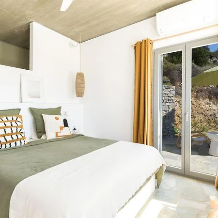 Lefkos Lofos Villa
